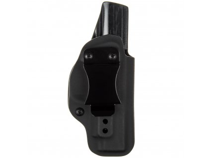 IWB - SIG Sauer P365 XL - vnitřní kydexové pouzdro - plný sweatguard - ns - černá