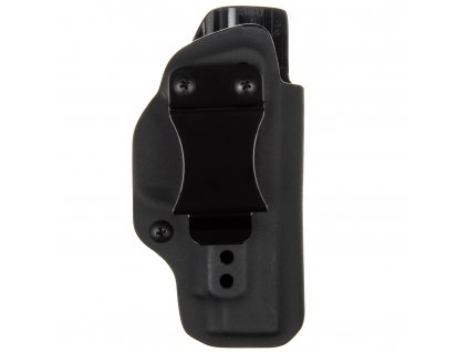 IWB - SIG Sauer P365 XL - vnitřní kydexové pouzdro - poloviční sweatguard - ns - černá