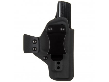 AIWB - SIG Sauer P365 XL - appendix vnitřní kydexové pouzdro - plný sweatguard - ns - černá