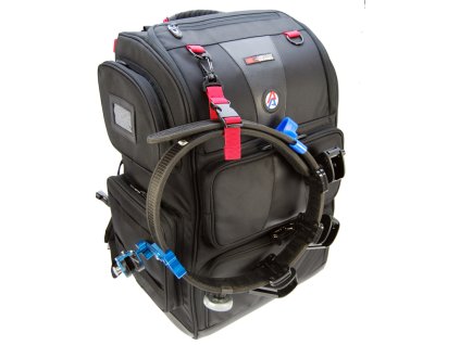 strelecky batoh double alpha rangepack pro