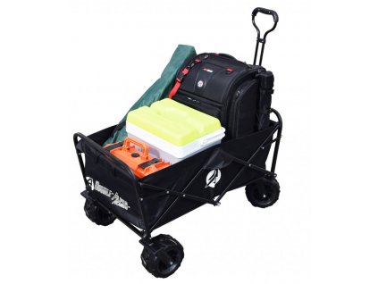 strelecky vozik daa all terrain range cart