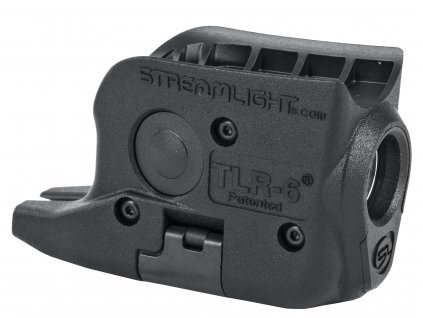 streamlight tlr 6 bez laseru