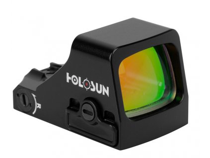 pistolovy kolimator holosun HS407K