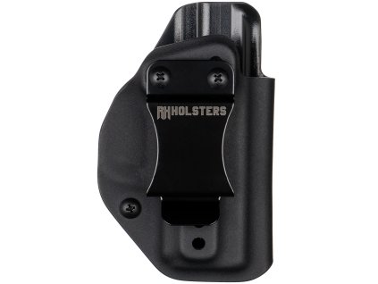 IWB - Springfield Hellcat - HS H11 - vnitřní kydexové pouzdro - poloviční sweatguard - ns - černá