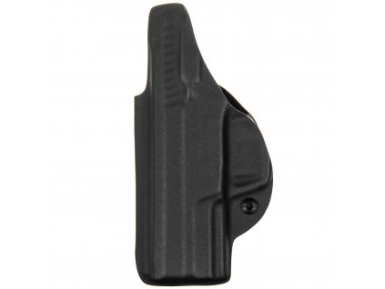 IWB - Steyr M9A1 - vnitřní kydexové pouzdro - plný sweatguard - ns - černá