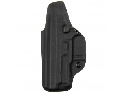 IWB - SIG Sauer P229 - vnitřní kydexové pouzdro - plný sweatguard - ns - černá