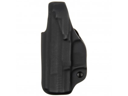 IWB - Walther P22 - vnitřní kydexové pouzdro - plný sweatguard - ns - černá