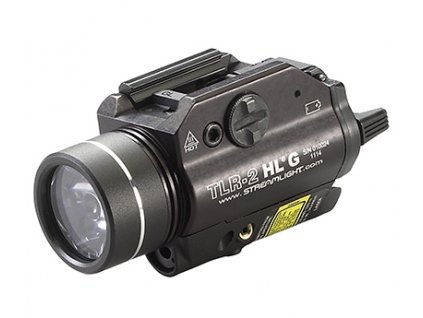 STREAMLIGHT TLR 2 hl G