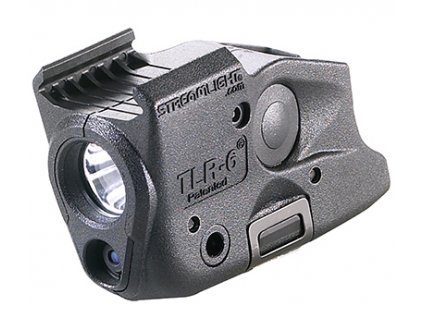 streamlight tlr 6 hellcat