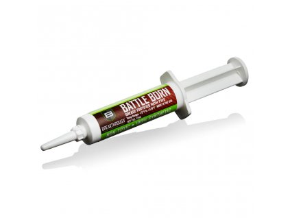 Battle Born Grease Syringe BTG 12CC