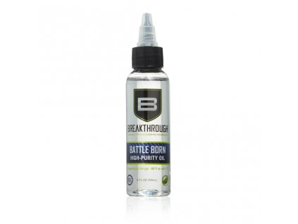 Battle Born High Purity Oil BTO 2OZ