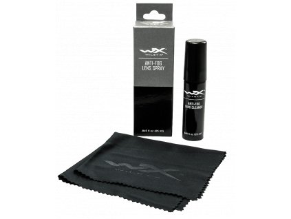 WILEY X ANTI FOG LENS SPRAY