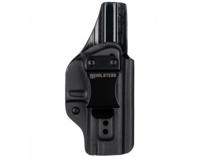 IWB - Walther PDP 4.5" - vnitřní kydexové pouzdro - plný sweatguard - ns - černá