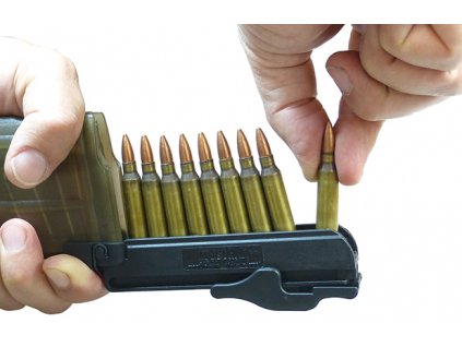 STEYR STRIPLULA