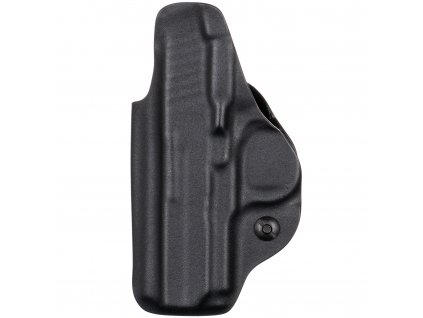 IWB - SIG Sauer P938 - vnitřní kydexové pouzdro - plný sweatguard - ns - černá