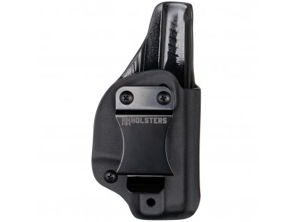 IWB - Taurus GX4 - vnitřní kydexové pouzdro - plný sweatguard - ns - černá