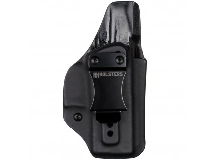 IWB - Springfield XDM 3.8" - HS SF19 3.8" - vnitřní kydexové pouzdro - plný sweatguard - ns - černá