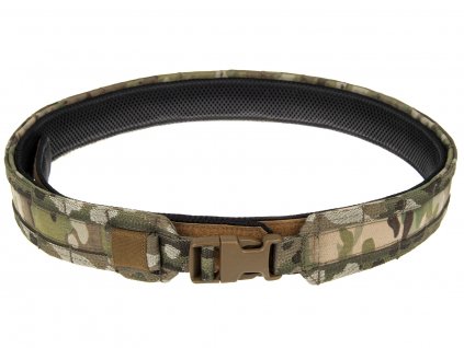 Mini War Belt - taktický opasek s 1/2 Molle - ITW Nexus