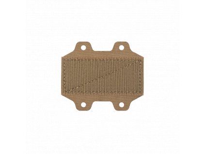ferro MHA velcro bridge coyotebrown front web 1024x1024