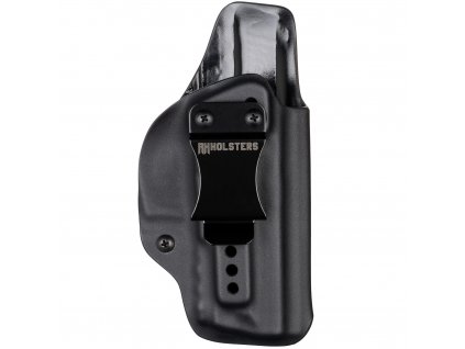 IWB - SIG Sauer SP2022 - vnitřní kydexové pouzdro - plný sweatguard - ns - černá