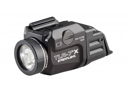 6 streamlight tlr 7 x