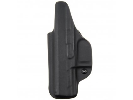 IWB - Beretta APX A1 - vnitřní kydexové pouzdro - plný sweatguard - ns - černá