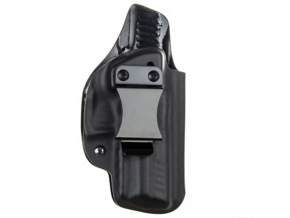IWB - Heckler & Koch HK45 Compact - vnitřní kydexové pouzdro - plný sweatguard - ns - černá