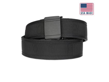 D1 nylon kore duty belt