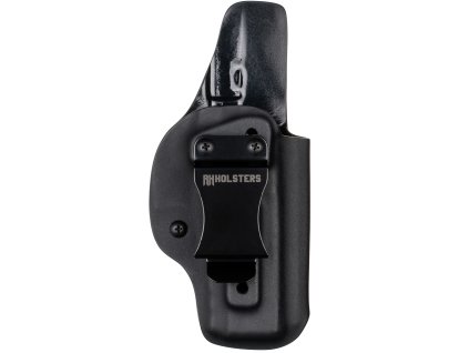 IWB - Springfield Echelon - HS Echelon - vnitřní kydexové pouzdro - plný sweatguard - ns - černá