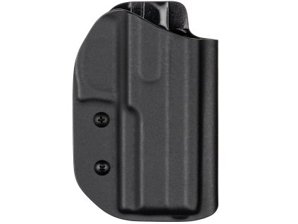 TAC - Steyr L9-A2 - taktické kydexové pouzdro - černá