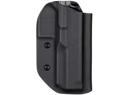 TAC - Walther PDP Match Steel Frame 5" - taktické kydexové pouzdro - černá