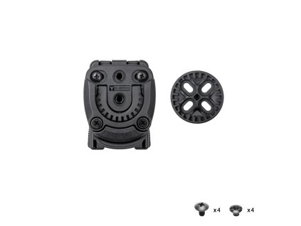 Tek MountMiniTek LokKitWHardware 1080x