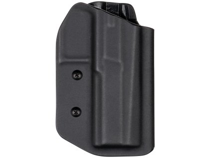 TAC - CZ P-09 C NOCTURNE - taktické kydexové pouzdro - černá