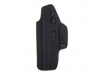 IWB - SIG Sauer P226 X-FIVE - vnitřní kydexové pouzdro - plný sweatguard - ns - černá