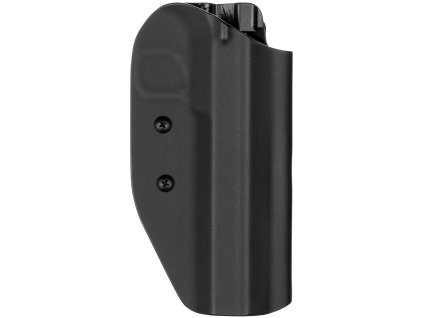 IPSC - CZ Shadow 2 Target 6" - sportovní kydexové pouzdro - černá