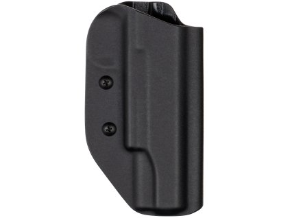 TAC - 1911 Rail 5" - taktické kydexové pouzdro - černá