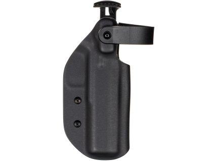 TAC - CZ Shadow 2 - AUTO pojistka - taktické kydexové pouzdro - černá