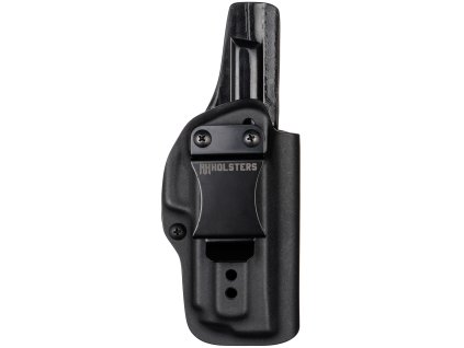 IWB - Daniel Defense H9 - vnitřní kydexové pouzdro - plný sweatguard - ns - černá
