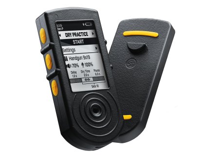 ROZBALENO: SG Smart Shot Timer 2