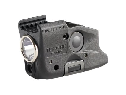 STREAMLIGHT TLR 6 HL 300 LUMENU