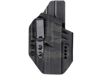 CROCY - Springfield Echelon - HS Echelon - appendix vnitřní kydexové pouzdro - Multicam® Black