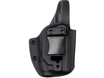 IWB - CZ P-10 S + Streamlight TLR-7 X - vnitřní kydexové pouzdro plný - sweatguard - ns - černá