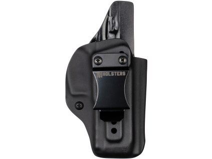 IWB - Taurus G3 T.O.R.O. - vnitřní kydexové pouzdro - plný sweatguard - ns - černá