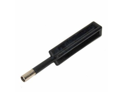 glock klic na serizeni musky