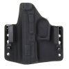OWB - Grand Power P1 - vnější kydexové pouzdro - poloviční sweatguard - kryptek typhon/černá