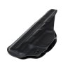 IWB - Smith & Wesson M&P9 SHIELD - vnitřní kydexové pouzdro - plný sweatguard - ns - černá