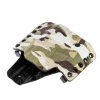OWB - CZ P-07 - vnější kydexové pouzdro - poloviční sweatguard - multicam/černá