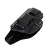 IWB - SIG Sauer P320 Compact - vnitřní kydexové pouzdro - plný sweatguard - ns - černá