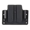 OWB - CZ Shadow 2 - vnější kydexové pouzdro na 2 zásobníky - plný sweatguard - kryptek neptune/černá