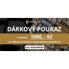 darkovy poukaz 2kp1000